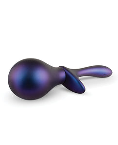 Hueman Nebula Anal Douche Bulb - Purple