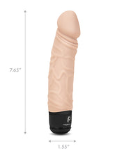 Load image into Gallery viewer, Powercocks 6.5&quot; Realistic Vibrator
