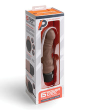 Load image into Gallery viewer, Powercocks 6&quot; Realistic Vibrator
