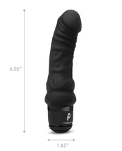Load image into Gallery viewer, Powercocks 6&quot; Realistic Vibrator
