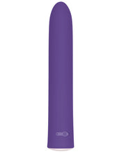 Load image into Gallery viewer, Evolved Love Is Back Rechargeable Slim - Purple
