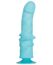 Load image into Gallery viewer, Evolved Love Large Dildo - Blue
