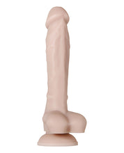 Bild in den Galerie-Viewer laden, Evolved Real Supple Silicone Poseable 8.25”
