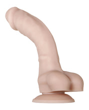 Bild in den Galerie-Viewer laden, Evolved Real Supple Silicone Poseable 8.25”
