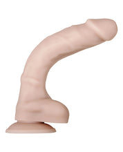 Carica l&#39;immagine nel visualizzatore Galleria, Evolved Real Supple Silicone Poseable 8.25”
