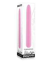 Load image into Gallery viewer, Evolved Carnation Classic Vibrator - Pink
