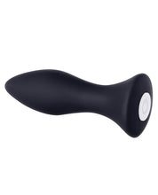 Load image into Gallery viewer, Evolved Mini Butt Plug - Black
