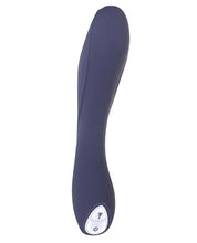 Load image into Gallery viewer, Evolved Coming Strong Vibrator - Blue
