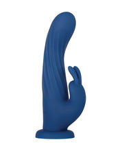 Indlæs billede i gallerifremviser, Evolved Remote Rotating Rabbit - Blue
