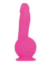 Load image into Gallery viewer, Evolved Ballistic Dildo - Pink
