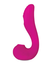 Carica l&#39;immagine nel visualizzatore Galleria, Evolved The Note Thumping Licking Vibe- Pink
