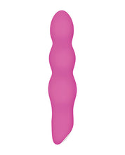 Load image into Gallery viewer, Evolved Afterglow Light Up Vibrator - Pink
