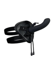 Load image into Gallery viewer, Evolved Heavenly Harness - Black
