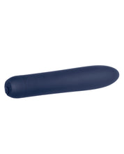 Load image into Gallery viewer, Evolved Straight Forward Vibrator - Blue
