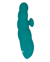 Load image into Gallery viewer, Evolved G Spot Perfection Vibe - Teal
