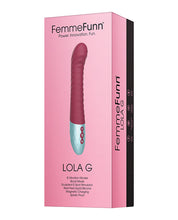 Load image into Gallery viewer, Femme Funn Lola G
