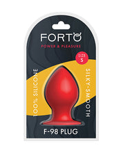 Load image into Gallery viewer, Forto F-98 Plug
