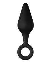 Indlæs billede i gallerifremviser, Forto F-10 Silicone Plug W/pull Ring
