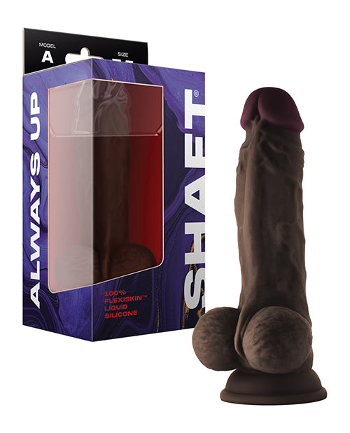 Shaft Model A Flexskin Liquid Silicone 7.5