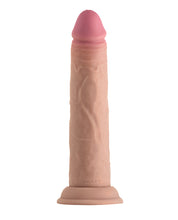 Load image into Gallery viewer, Shaft Model J Flexskin Liquid Silicone 8.5&quot; Dong
