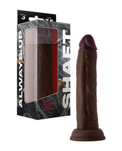 Load image into Gallery viewer, Shaft Model J Flexskin Liquid Silicone 7.5&quot; Dong
