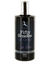 Fifty Shades Of Grey At Ease Analsmörjmedel - 100 Ml