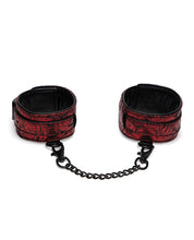 Load image into Gallery viewer, Fifty Shades Of Grey Sweet Anticipation Ankle Cuffs
