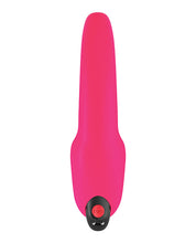 Load image into Gallery viewer, Fun Factory Sharevibe Vibrating Wearable Dildo
