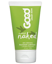Load image into Gallery viewer, Good Clean Love Almost Naked Organic Personal Lubricant

