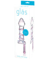 Glas Candy Land Juicer Glass Dildo