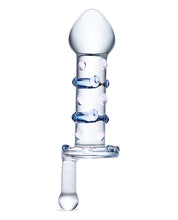 Load image into Gallery viewer, Glas Candy Land Juicer Glass Dildo
