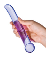 Load image into Gallery viewer, Glas G Spot Tickler - Purple
