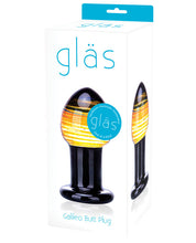 Load image into Gallery viewer, Glas Galileo Glass Butt Plug
