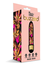 Load image into Gallery viewer, Buzzed 5&quot; Mini Vibe - Pink Kush
