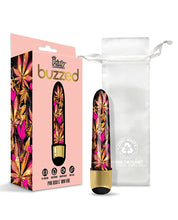Load image into Gallery viewer, Buzzed 5&quot; Mini Vibe - Pink Kush
