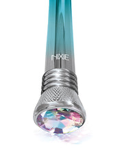 Load image into Gallery viewer, Nixie Waterproof Bulb Vibe - 10 Function Blue Ombre Glow
