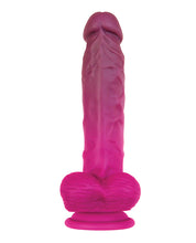 Load image into Gallery viewer, Gender X Sweet Tart - Burgundy-pink
