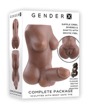 Bild in den Galerie-Viewer laden, Gender X Complete Package Multi Function Stroker
