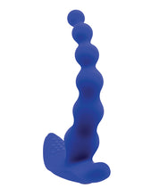 Load image into Gallery viewer, Gender X Beaded Pleasure - Blue
