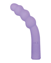 Load image into Gallery viewer, Gender X Bumpy Ride - Purple
