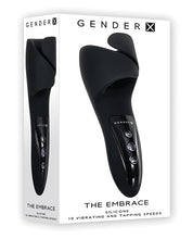 Load image into Gallery viewer, Gender X The Embrace - Black
