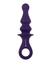 Load image into Gallery viewer, Gender X Ring Pop - Purple

