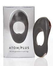 Load image into Gallery viewer, Hot Octopuss Atom Plus - Black
