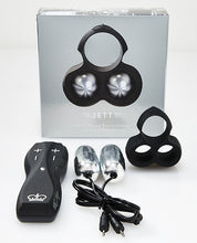 Load image into Gallery viewer, Hot Octopuss Jett Remote Guybrator - Black
