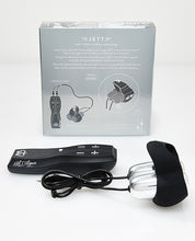 Load image into Gallery viewer, Hot Octopuss Jett Remote Guybrator - Black
