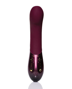 Hot Octopuss Kurve G Spot - Plum