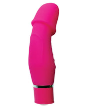 Load image into Gallery viewer, Wet Dreams Cock Tease Play Vibe - Magenta

