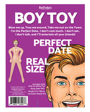 Load image into Gallery viewer, Boy Toy Sex Doll
