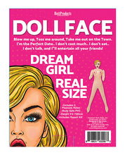 Load image into Gallery viewer, Doll Face Female Sex Doll

