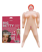 Load image into Gallery viewer, Inflatable Party Doll - Big Betty
